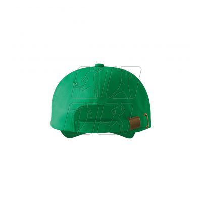 3. Malfini 6P cap MLI-30516