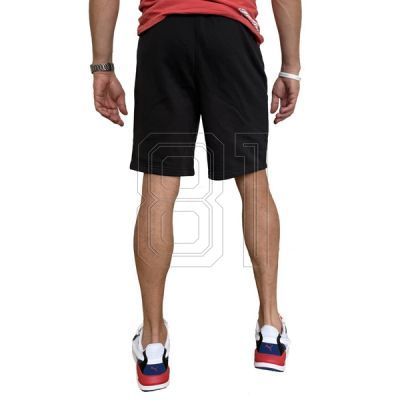 3. Puma Mercedes AMG M 62742001 Shorts