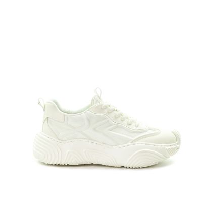 Goe men's sports shoes NN1N4023 WHITE