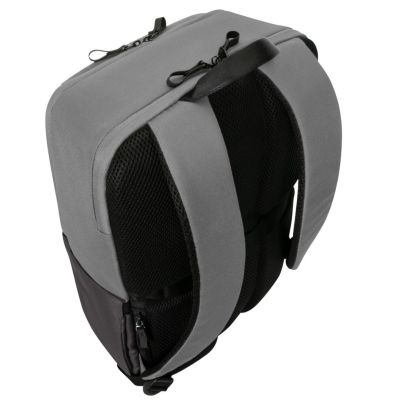 4. Targus Sagano 39.6 cm (15.6") Backpack Black, Gray