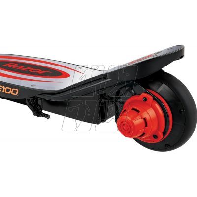 5. Razor Scooter 13173888 (red)