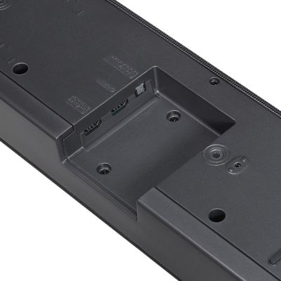 15. Samsung HW-Q930F/EN Soundbar 9.1.4 channels 540W Bluetooth 5.3 Dolby Atmos Black