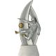 3. Cast figure - Soccer Shooter