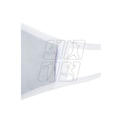 3. Asics Face Cover Logo mask 3033B422-102