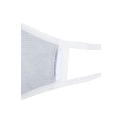 3. Asics Face Cover Logo Mask 3033B422-102