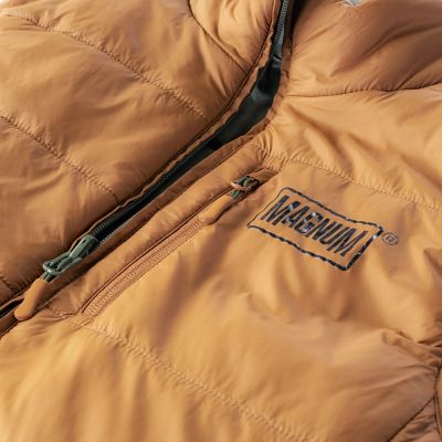 11. Quilted vest MAGNUM ESCARO PRIMALOFT VEST M