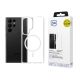 14. 3mk Armor MagCase for Samsung Galaxy S24 Ultra - Transparent