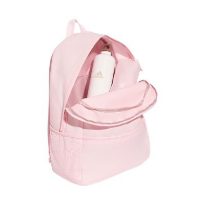 4. Backpack + pencil case adidas pink KT6630