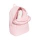 4. Backpack + pencil case adidas pink KT6630