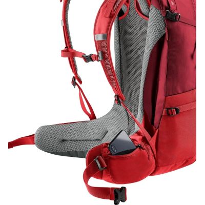 22. Deuter Futura 27 hiking backpack 340032155970