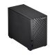 8. NAS Asustor AS1102TL; Tower; 2x (3.5" SATA HDD); Realtek RTD1619B ; 1GB DDR4, 1x 1GbE, 1x USB 3.2, 1x USB 2.0