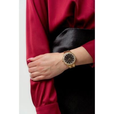 4. Women's Watch PAUL LORENS PL8524B2-1D1 + BOX