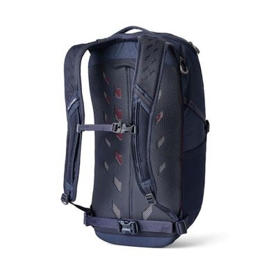 2. Gregory Nano 24 Spark Navy Hiking Backpack