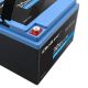 4. LiFePO4 Lithium Iron Phosphate Battery 12.8V 30Ah 384Wh BMS