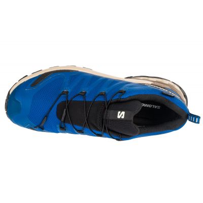 3. Salomon XA Pro 3D v9 GTX M L47817200 Running Shoes