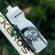5. Rockbros HQ-75D-CO2 Manual/Aluminum CO2 Pump - Black