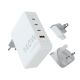 2. Xtorm XVC2140 Mobile Charger Universal White AC Internal