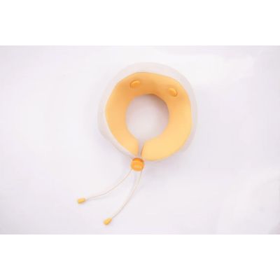 5. Havit NM1702 Neck Massager NM1702 (Yellow)