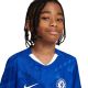 4. Nike Chelsea FC 2025/26 Match Home Kids Shirt Blue HJ5214 496