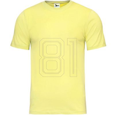 2. Malfini Classic New M T-shirt MLI-13296
