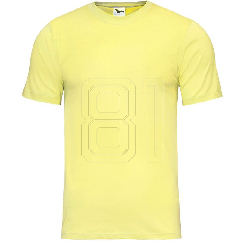 2. Malfini Classic New M T-shirt MLI-13296