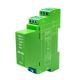 Shelly Pro Dimmer 2PM Built-in Light Dimmer Blue, Green, Gray
