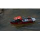 9. Amewi Lifeboat Brushless Jet Drive 320mm RTR/RO