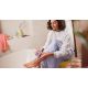 5. Philips 2000 series Epilator Series 2000 BRE237/00 Mains-powered epilator