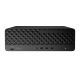19. HP ProDesk 4 SFF G1i AI PC Intel Core Ultra 5 225 16GB DDR5-SDRAM 512GB SSD Windows 11 Pro Black