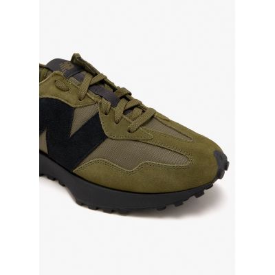 3. New Balance 327 Lifestyle Unisex Classic Shoes (U3274FO)
