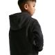 5. Nike Park 26 Fleece Hoodie for Kids Black IB1226 010