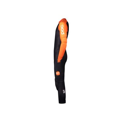 6. POC SKIN GS Ski Rubber