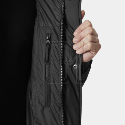 11. Helly Hansen Escape Down Parka M 53527 990