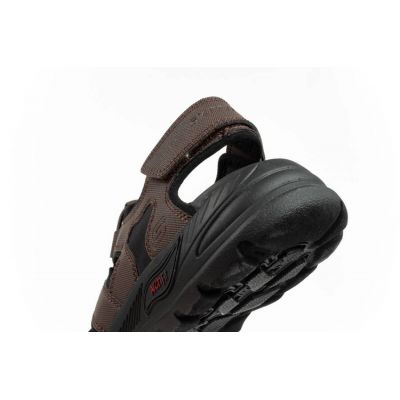 8. Skechers Arch Fit Sandals M 204348/CHOC