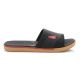 6. RIDER SPIN SLIDE AD BEIGE/BLACK/RED 11795-BO748