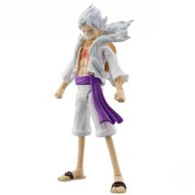 ANIME HEROES ONE PIECE – MONKEY D. LUFFY GEAR 5