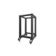 8. LANBERG RACK 18U 600X800 BLACK OR01-6818-B
