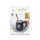 5. Thumbs Up 1002690 bowl Black, Silver Universal 1 pc.