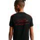 3. Nike Paris Saint-Germain Strike Kids T-Shirt Black II2659 010