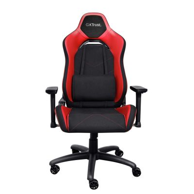 10. Trust GXT 714R Ruya Red Gaming Chair
