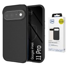3mk Fortis MagCase for Google Pixel 11 Pro - Black