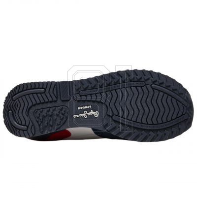 15. Pepe Jeans London Urban M PMS40003 shoes