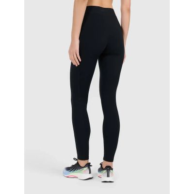 2. Women's knit leggings 4F 4FWMM00TTIGF310-20S