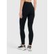 2. Women's knit leggings 4F 4FWMM00TTIGF310-20S