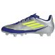 2. Adidas F50 Club FG/MG IH0916 shoes