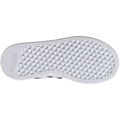 12. Adidas Grand Court 2.0 Jr IE5995 shoes