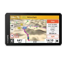 Garmin ZUMO XT2 Europe Motorcycle Navigation