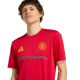 5. adidas Portugal 26 Away Jersey red KH2310