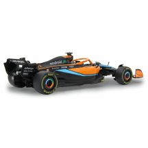 Jamara 402109 Remote Controlled Model Sports Car Electric Motor 1:18