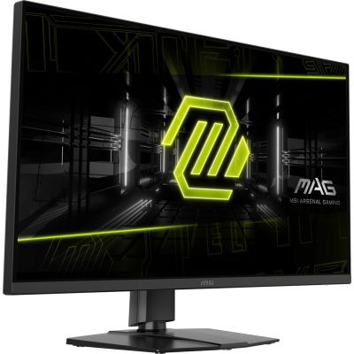 14. MSI MAG 322URDF E16 computer monitor 80 cm (31.5") 3840 x 2160 px 4K Ultra HD Black